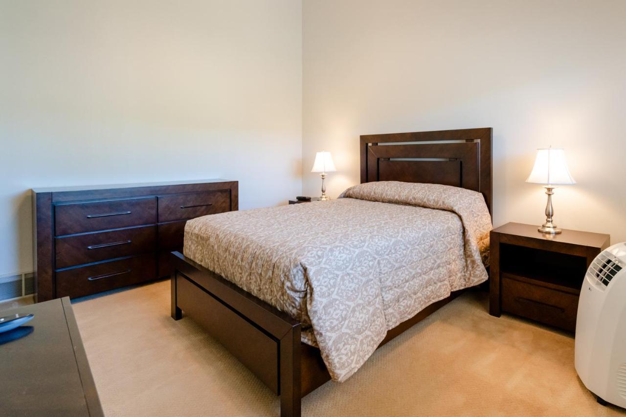 Circle J Club At Jeremy Ranch Aparthotel Park City Quarto foto