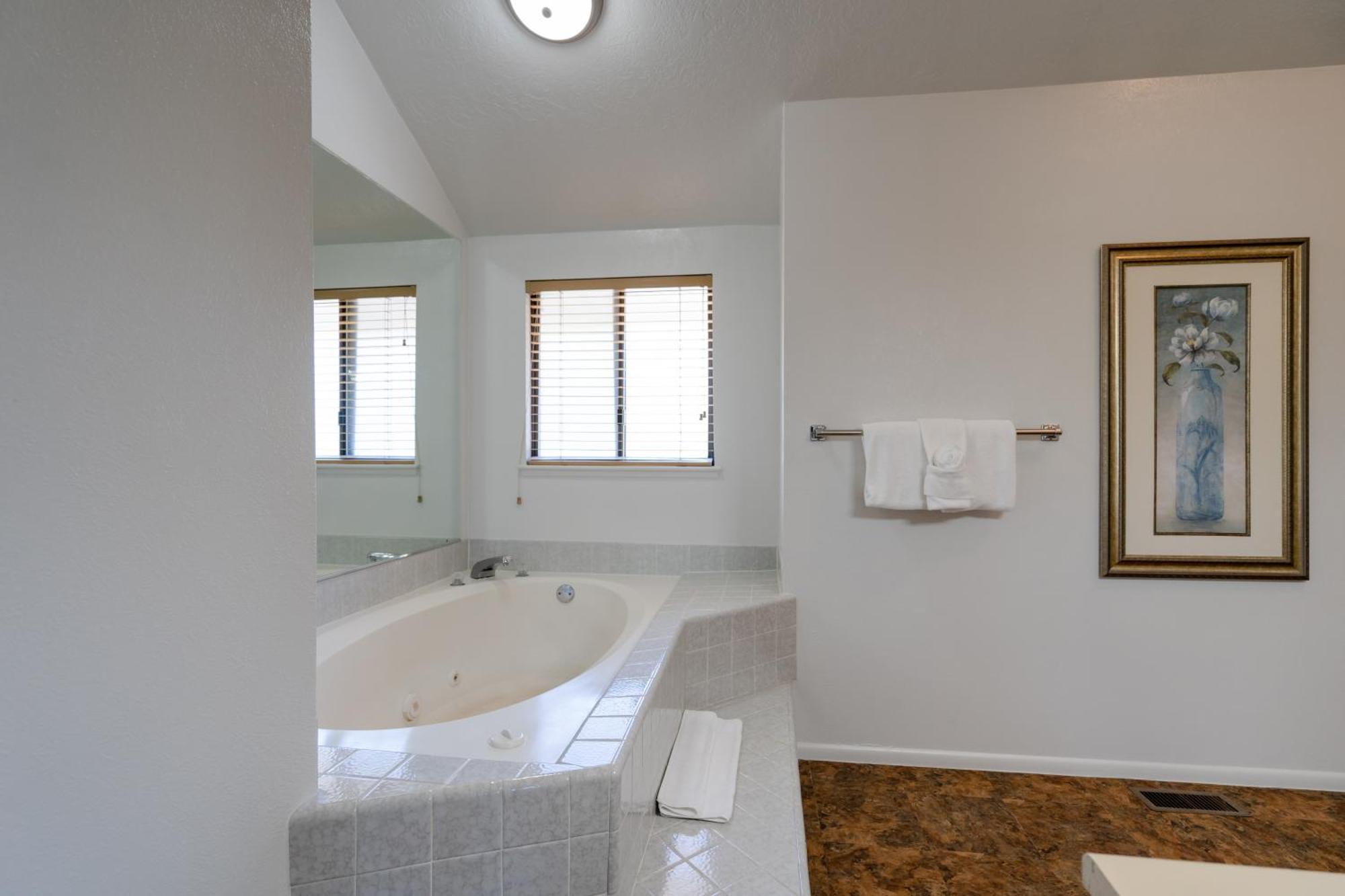 Circle J Club At Jeremy Ranch Aparthotel Park City Quarto foto