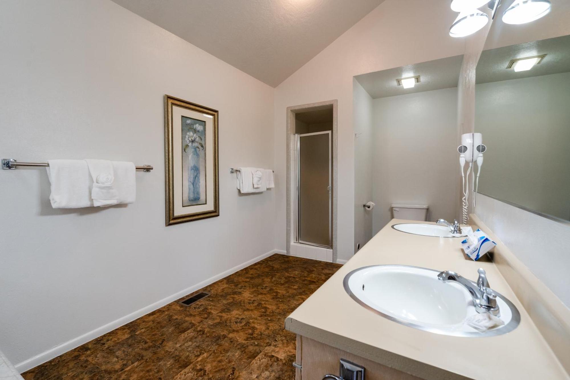 Circle J Club At Jeremy Ranch Aparthotel Park City Quarto foto