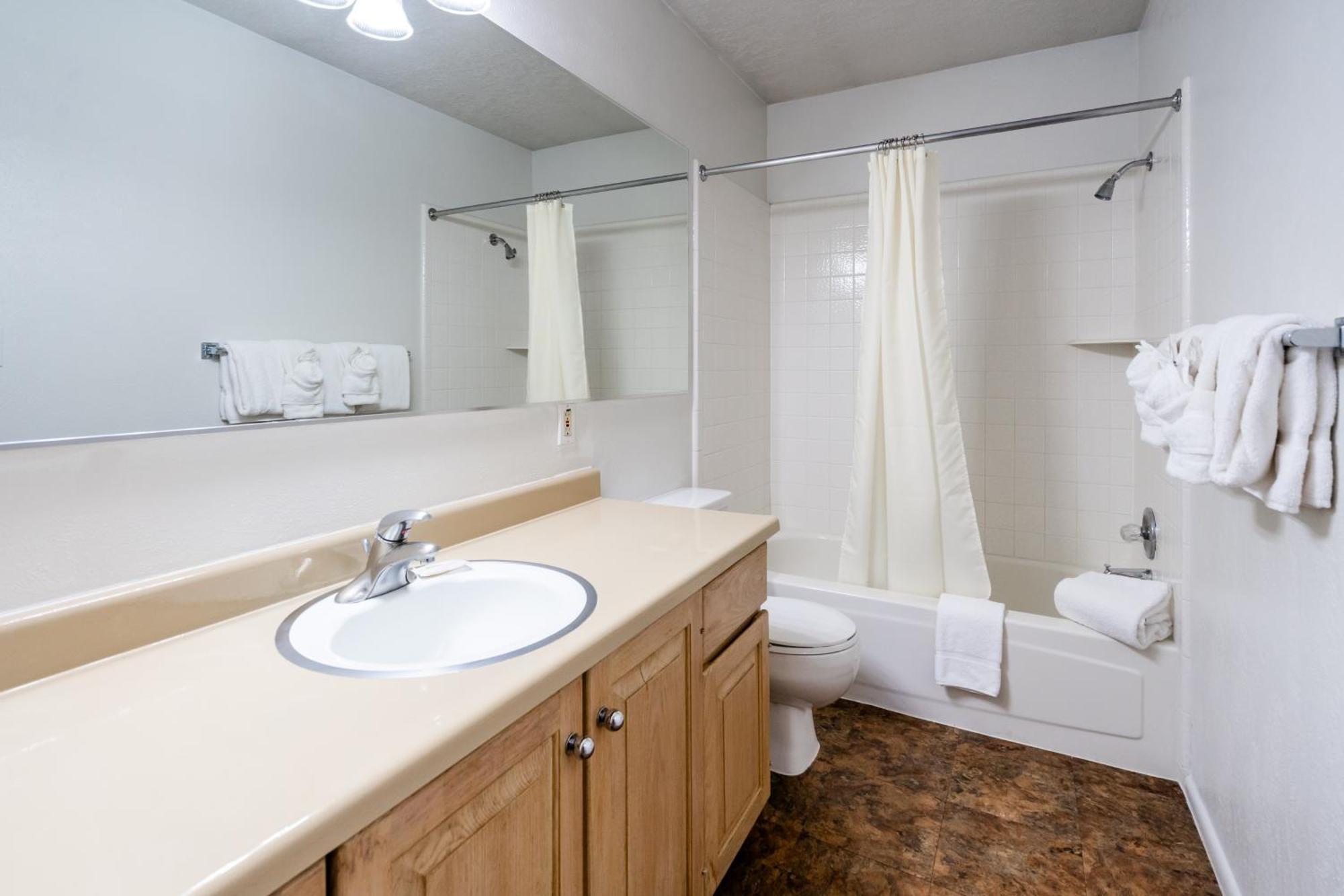 Circle J Club At Jeremy Ranch Aparthotel Park City Quarto foto