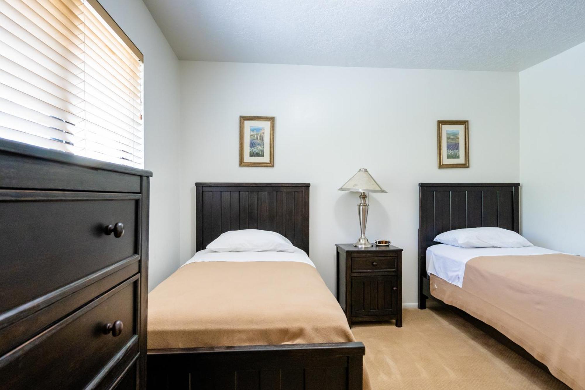 Circle J Club At Jeremy Ranch Aparthotel Park City Quarto foto
