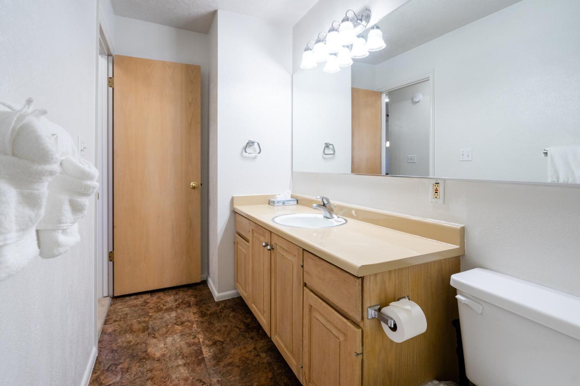 Circle J Club At Jeremy Ranch Aparthotel Park City Quarto foto