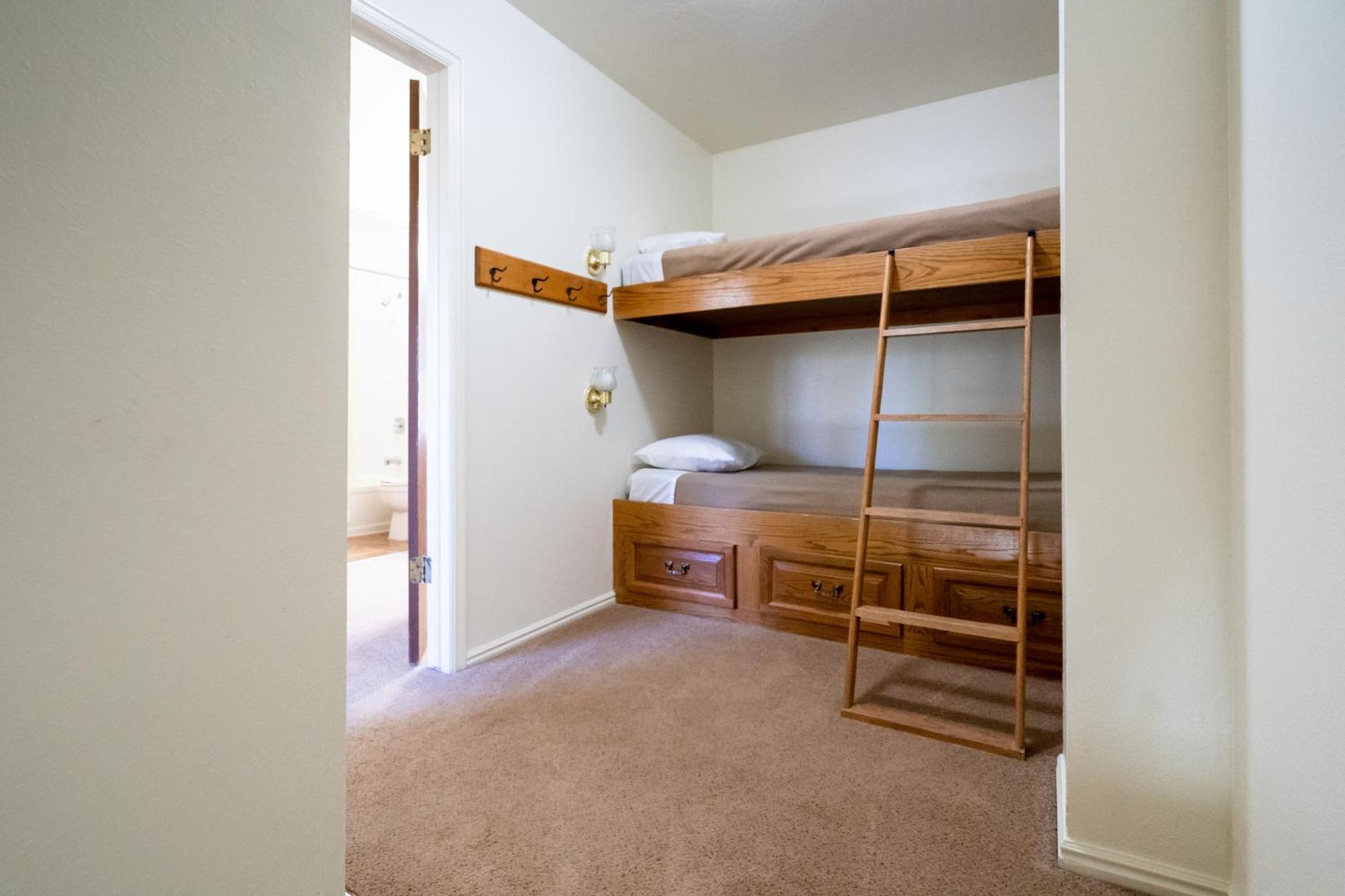 Circle J Club At Jeremy Ranch Aparthotel Park City Quarto foto