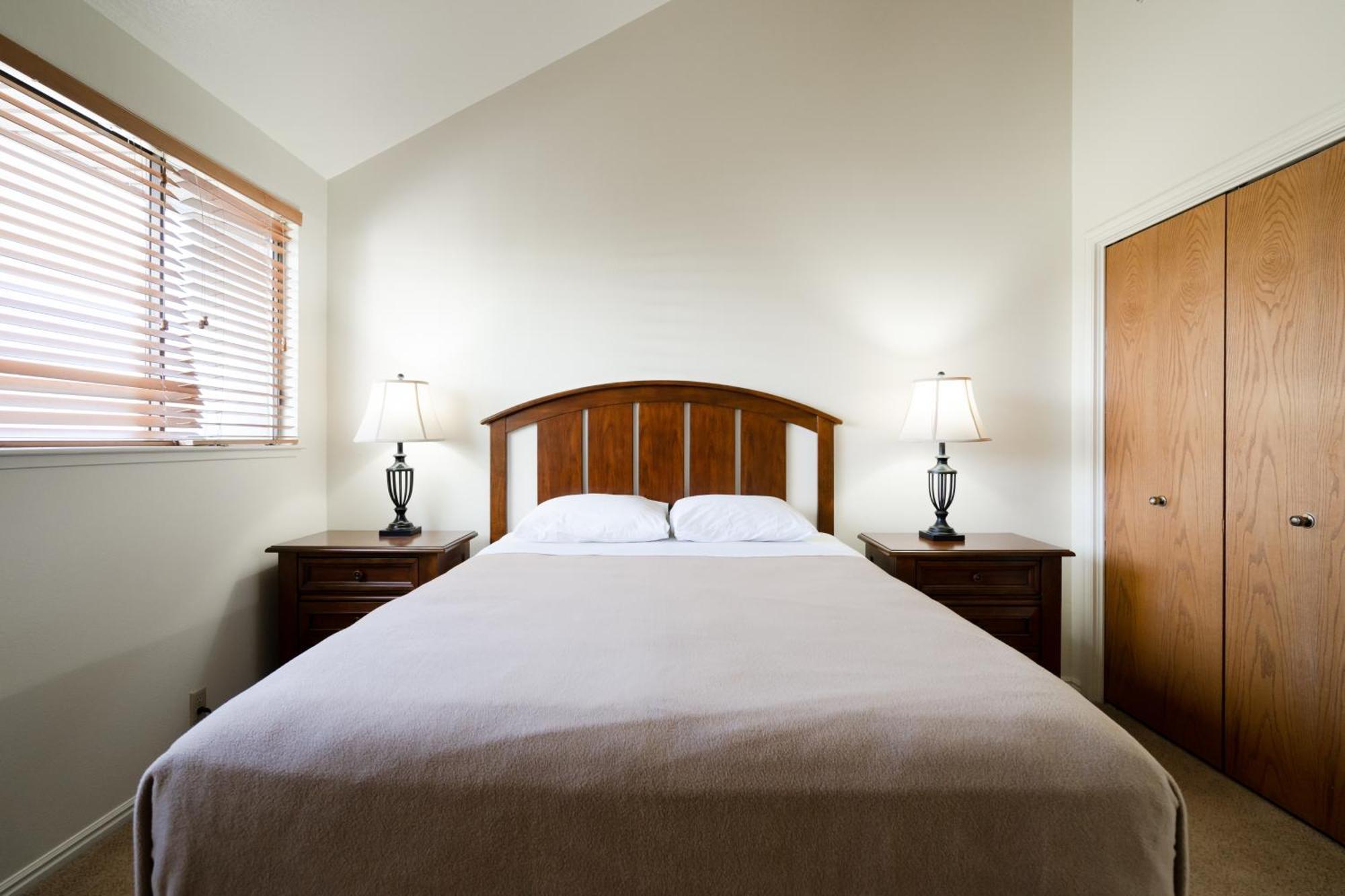 Circle J Club At Jeremy Ranch Aparthotel Park City Quarto foto