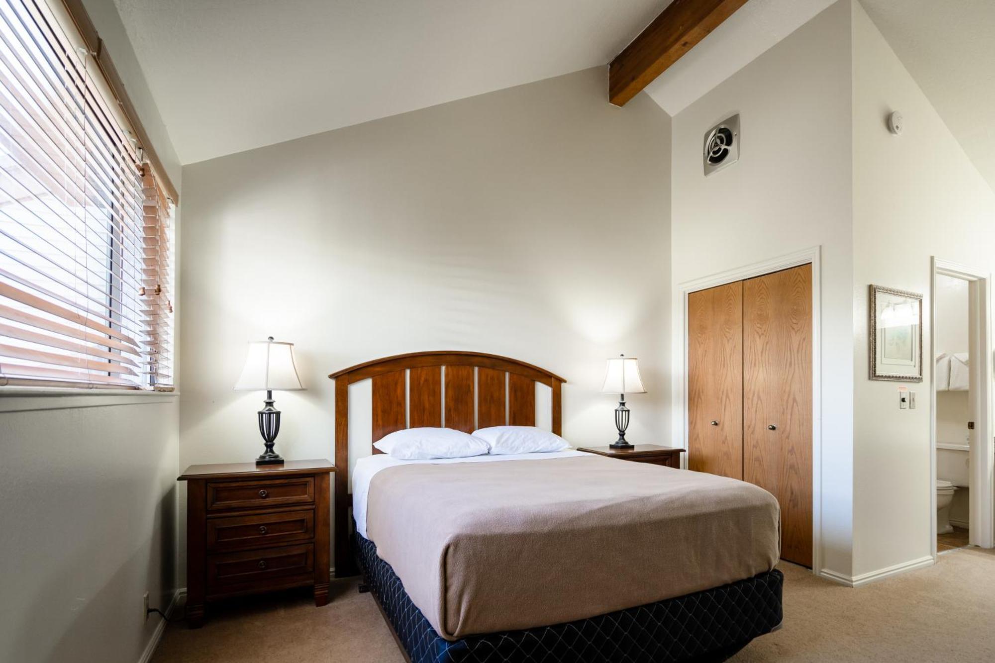 Circle J Club At Jeremy Ranch Aparthotel Park City Quarto foto