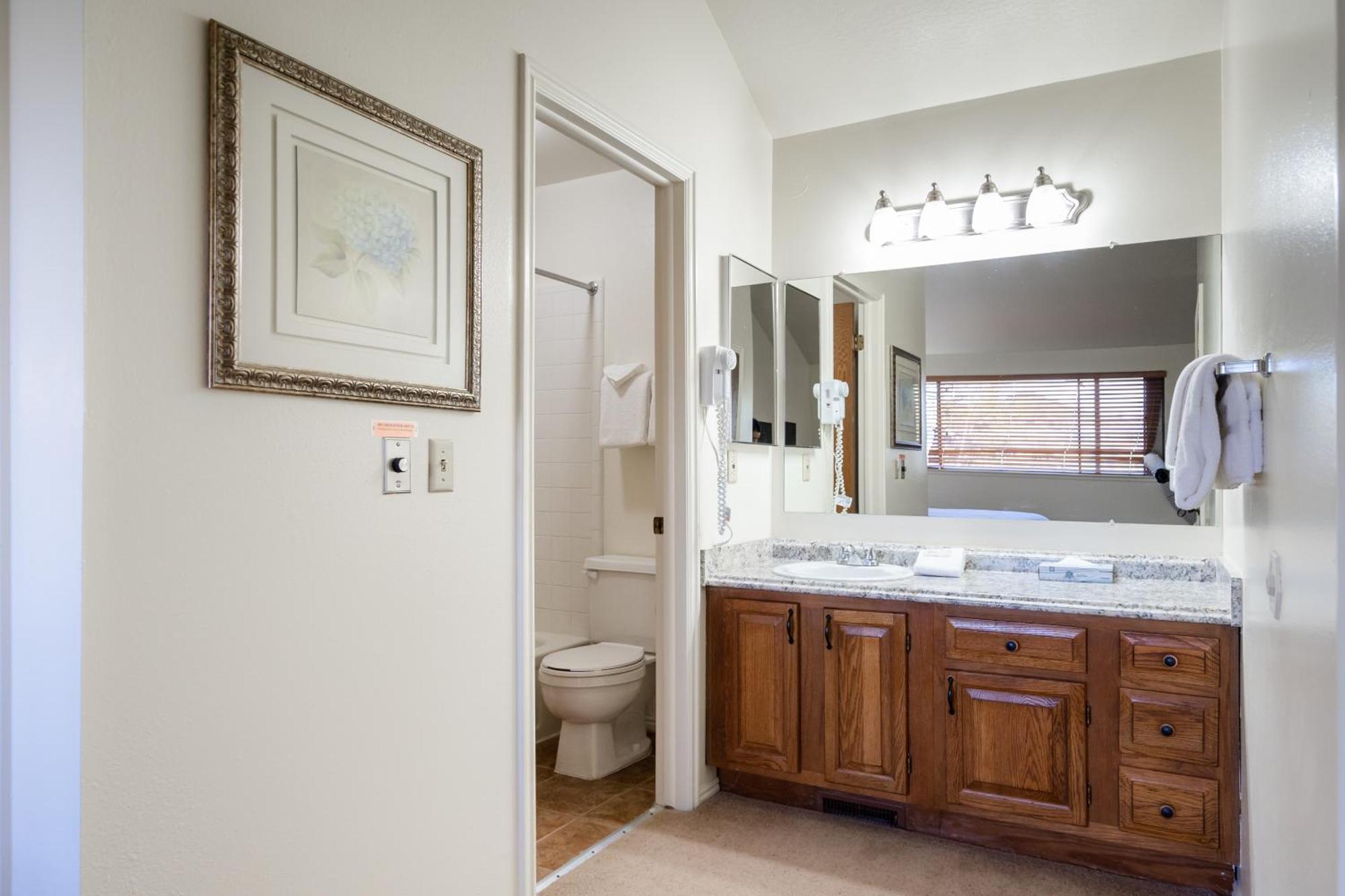 Circle J Club At Jeremy Ranch Aparthotel Park City Quarto foto
