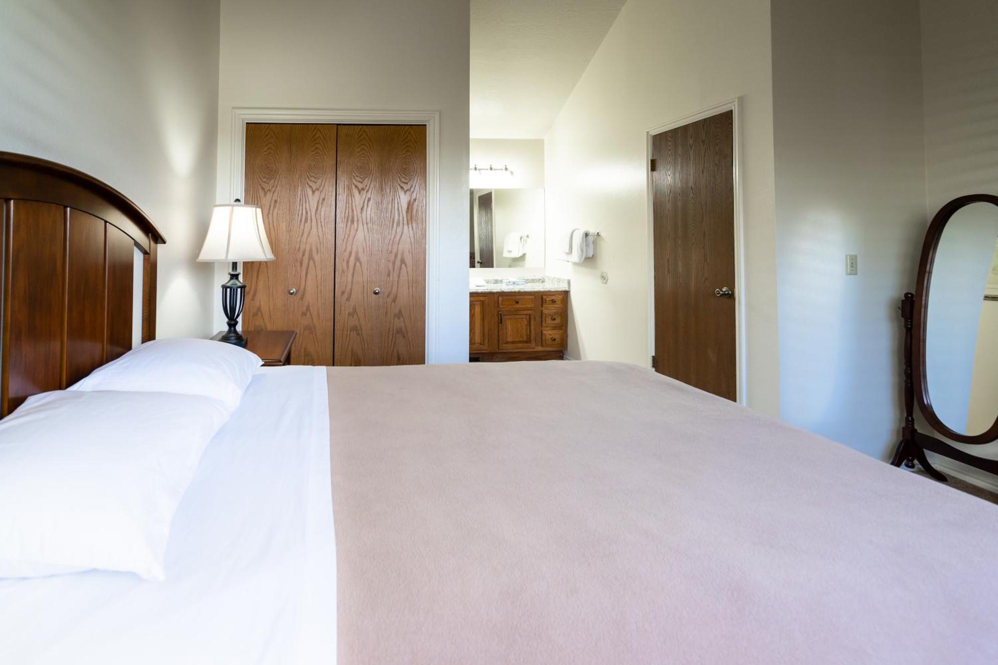 Circle J Club At Jeremy Ranch Aparthotel Park City Quarto foto