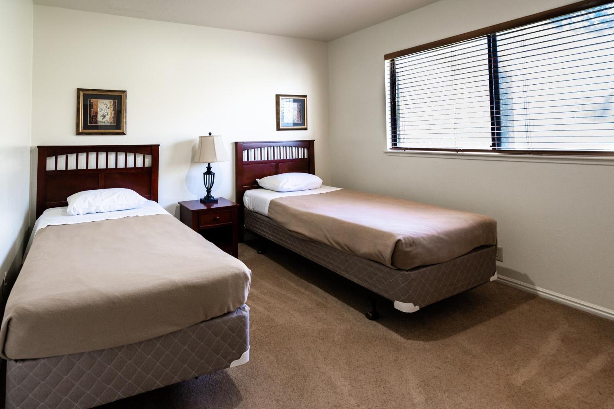 Circle J Club At Jeremy Ranch Aparthotel Park City Quarto foto