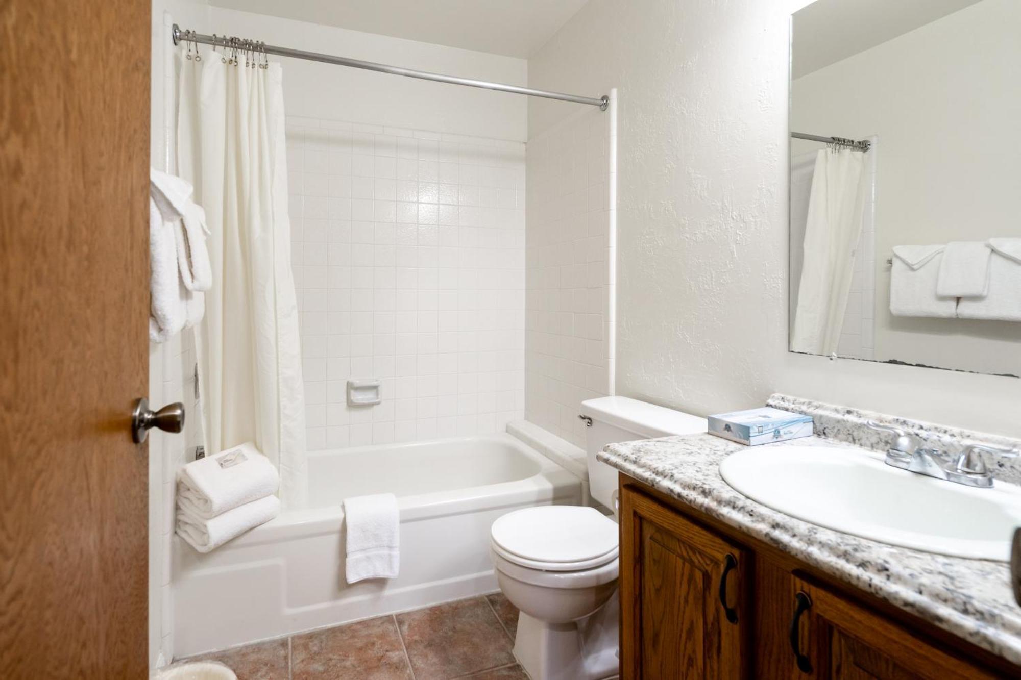 Circle J Club At Jeremy Ranch Aparthotel Park City Quarto foto