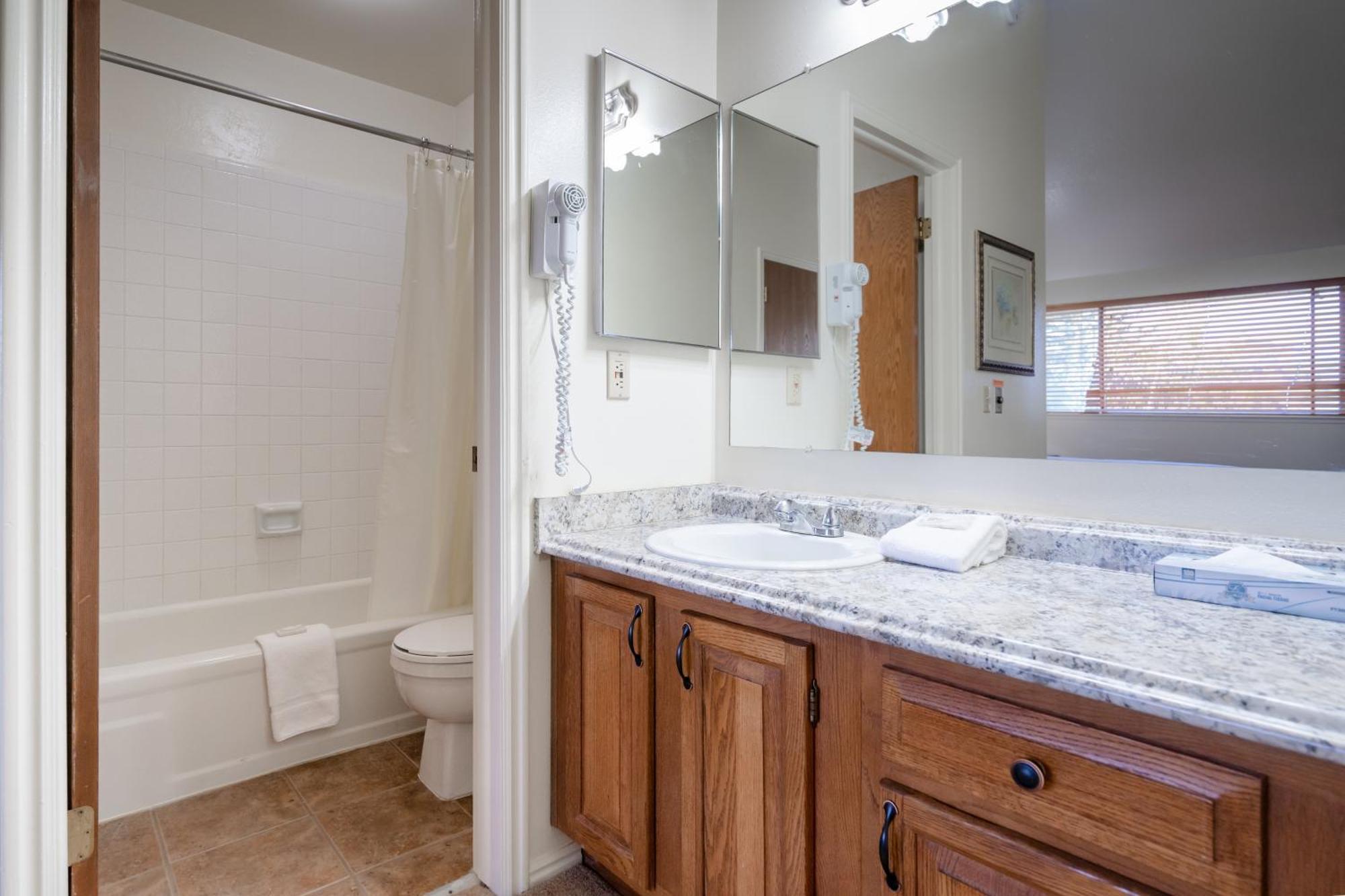 Circle J Club At Jeremy Ranch Aparthotel Park City Quarto foto